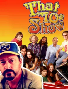 Exhibit, talk spotlights ‘That ‘70s Show’ city connection